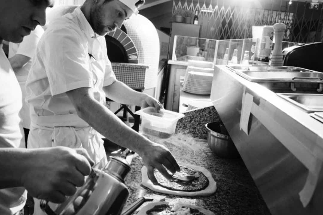 Hcohwertige Molkereiprodukte für die Küche