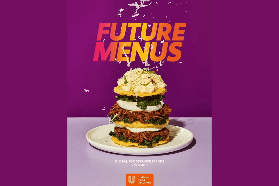 Unilever Top Supplier