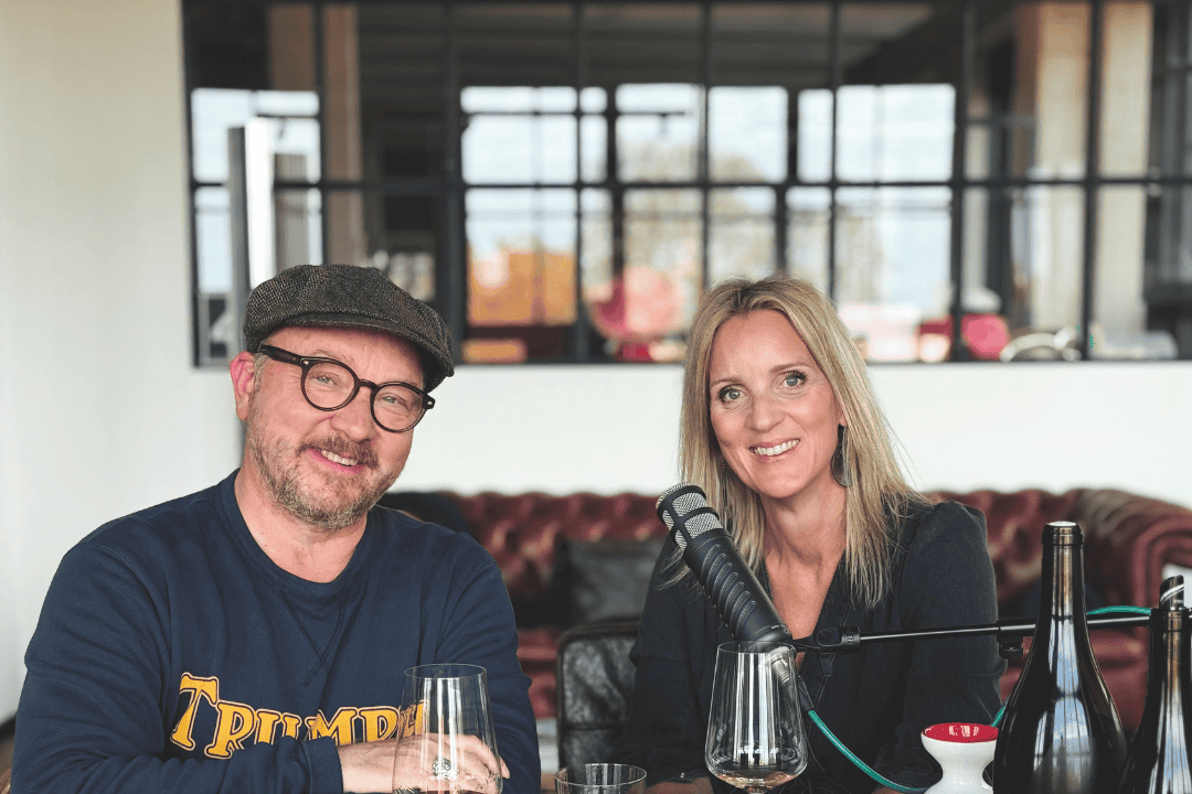 Portrait Wein am Limit