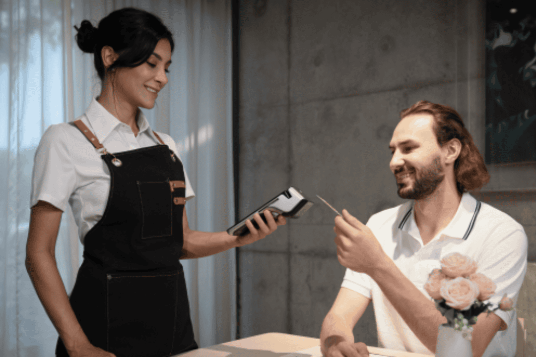 hobex Zahlungssystem