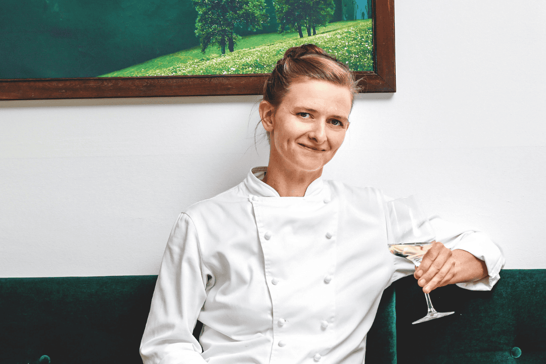 Portraitfoto Theresia Palmetzhofer